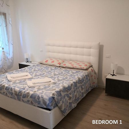 Appartamento Da Guido Borso del Grappa Kültér fotó