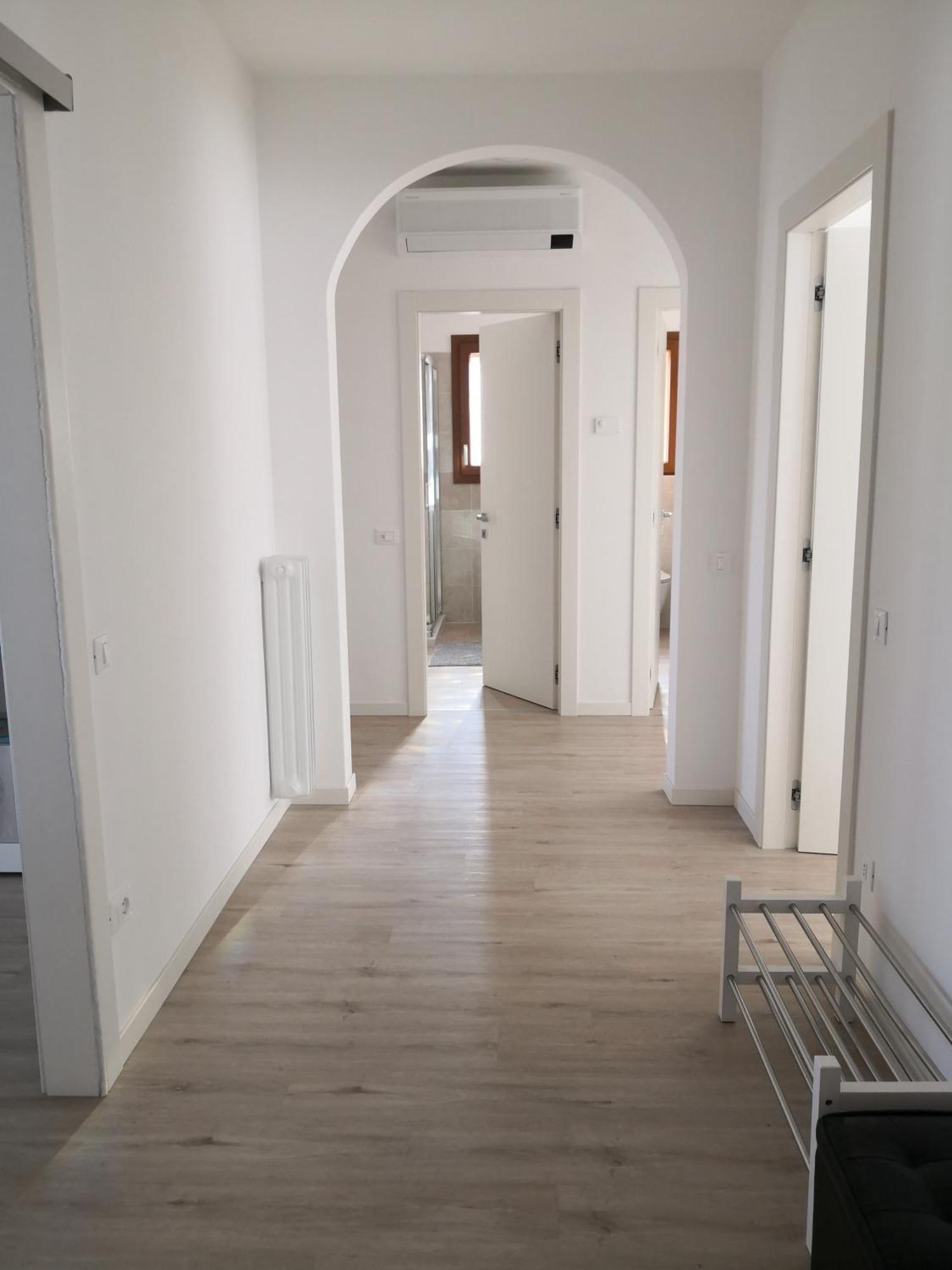 Appartamento Da Guido Borso del Grappa Kültér fotó